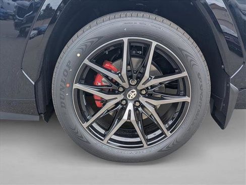 New 2026 Toyota RAV4 AWD Plug-in Hybrid image 10