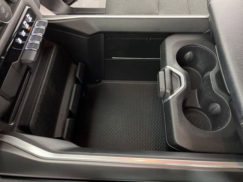 Used 2023 RAM 1500 Big Horn image 31