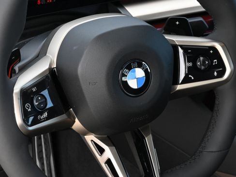 New 2026 BMW 530i w/ M Sport Package RWD image 23