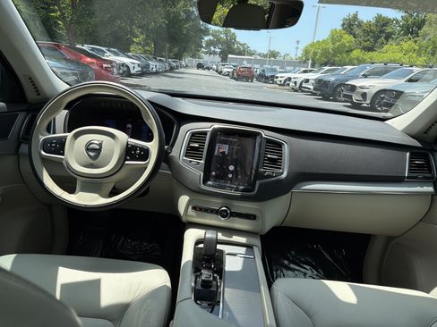 Certified 2023 Volvo XC90 B5 Core w/ Protection Package Premier AWD/4WD image 30