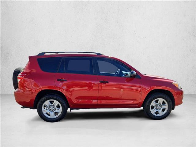 Used 2011 Toyota RAV4 2WD w/ Base L4 Extra Value Pkg image 4