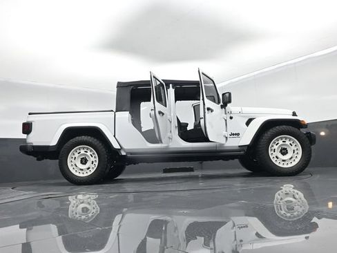 Used 2021 Jeep Gladiator Sport AWD/4WD image 74