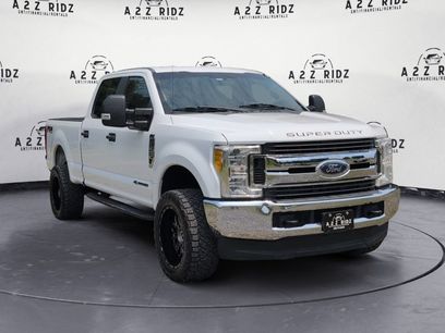 Used 2017 Ford F250 XL w/ Power Equipment Group