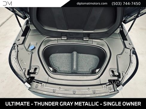 Used 2023 Volvo XC40 Recharge Ultimate w/ Protection Package Premier AWD/4WD image 44