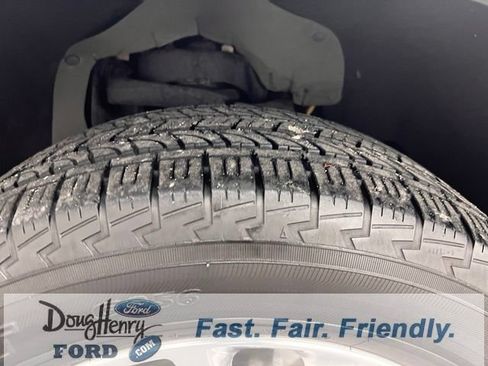 Used 2017 Ford Expedition EL Limited RWD image 20