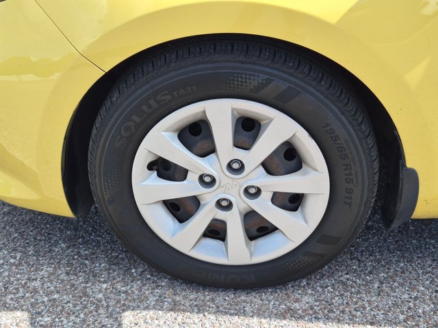 Used 2016 Kia Rio LX w/ Power Package FWD image 10