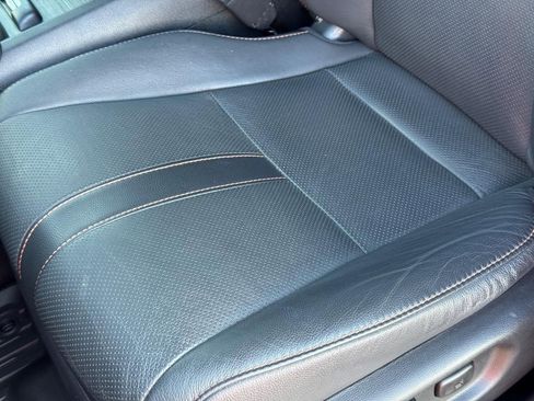 Used 2022 Honda Pilot TrailSport image 28