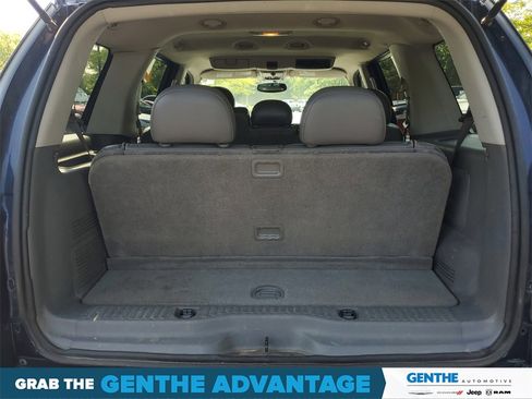 Used 2003 Ford Explorer XLT image 25