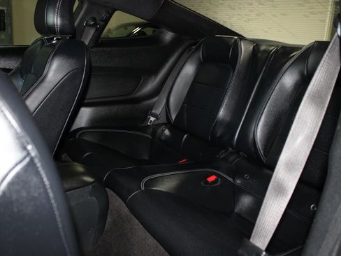 Used 2015 Ford Mustang GT Premium w/ GT Performance Package RWD image 25
