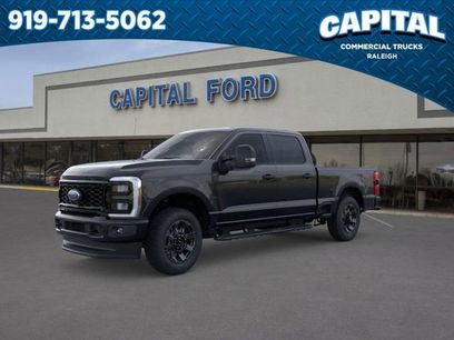 New 2026 Ford F250 XL w/ STX Appearance Package