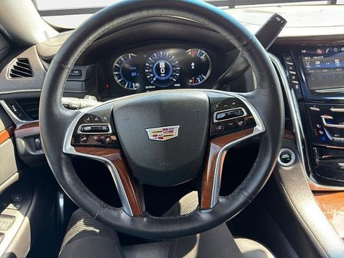 Used 2018 Cadillac Escalade ESV Premium Luxury w/ LPO, Radiant Package AWD/4WD image 29