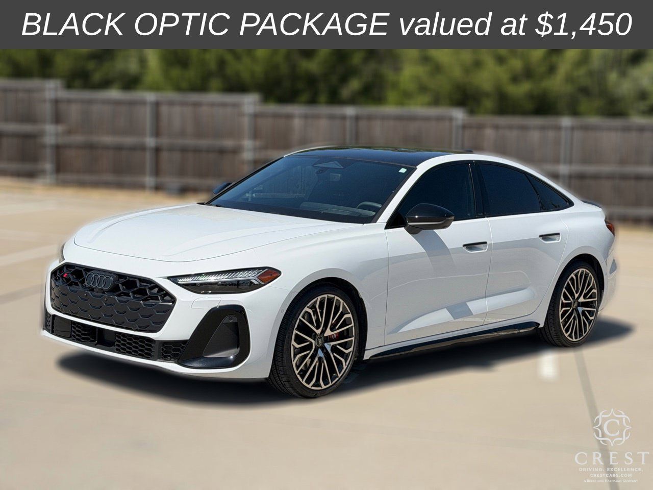 Used 2025 Audi S5 Premium Plus w/ Premium Plus Package AWD/4WD image 2