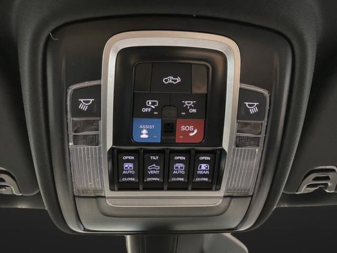 New 2026 RAM 1500 4x4 Crew Cab image 28