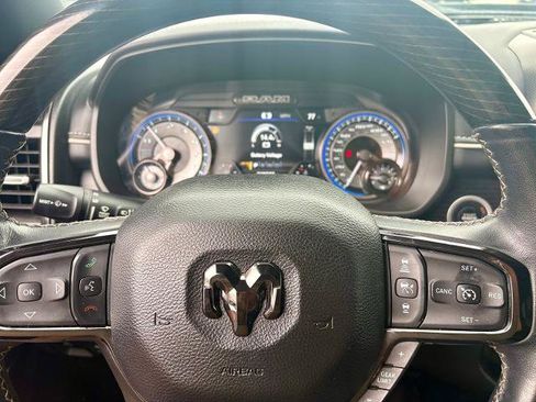 Used 2022 RAM 1500 Limited RWD image 13