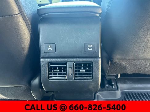Used 2024 Toyota bZ4X FWD w/ Weather Package image 11