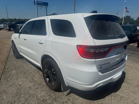 Used 2023 Dodge Durango R/T AWD/4WD image 5