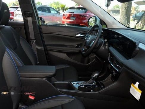 New 2026 Buick Encore GX Sport Touring w/ Comfort Package image 16