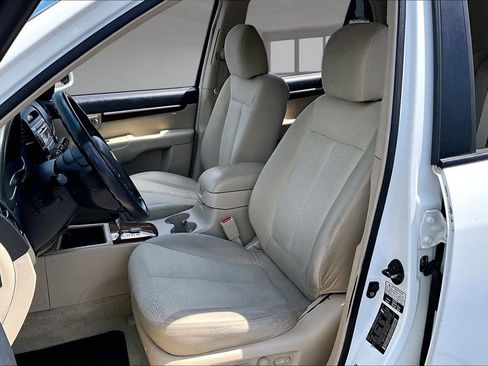 Used 2007 Hyundai Santa Fe SE FWD image 24