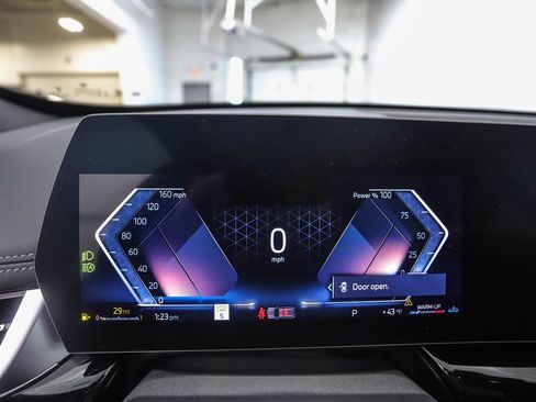 New 2026 BMW X1 xDrive28i w/ Convenience Package image 14