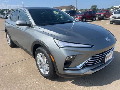 New 2025 Buick Envista Preferred w/ Convenience I Package