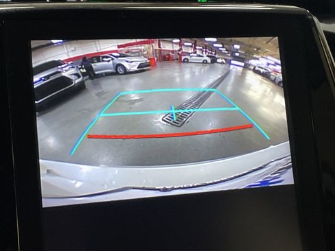 Used 2018 Toyota Prius Prime Advanced image 25