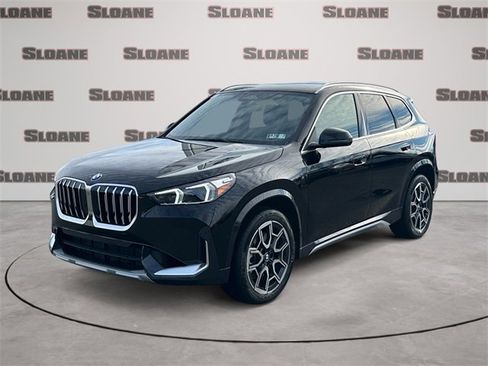 New 2026 BMW X1 xDrive28i w/ Technology Package image 1