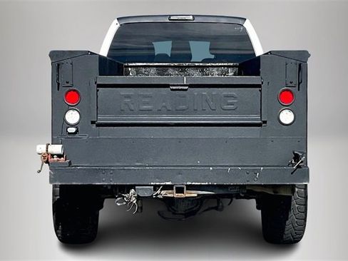 Used 2015 Ford F350 XLT w/ XLT Value Package image 6