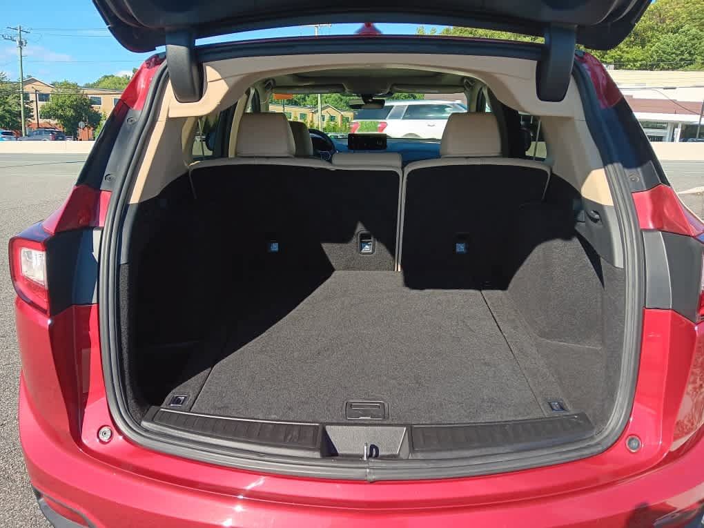 Used 2019 Acura RDX AWD image 29