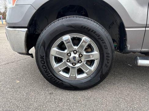 Used 2014 Ford F150 XLT w/ Equipment Group 302A Luxury image 14