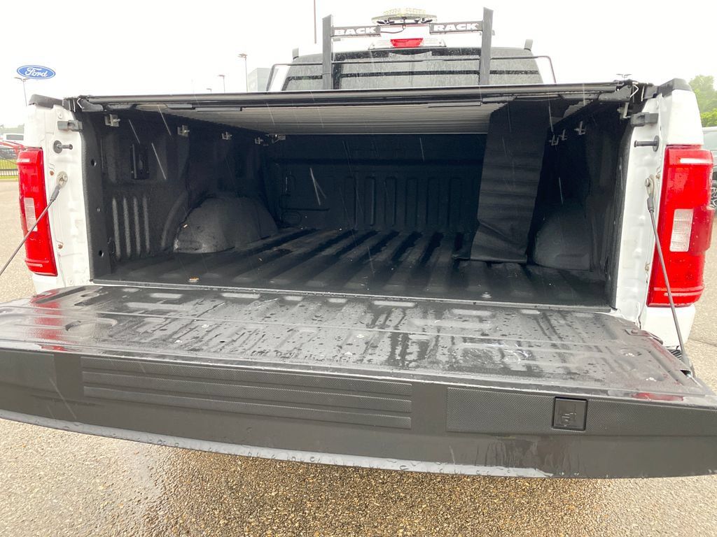 Used 2021 Ford F150 XLT w/ XTR Package AWD/4WD image 21