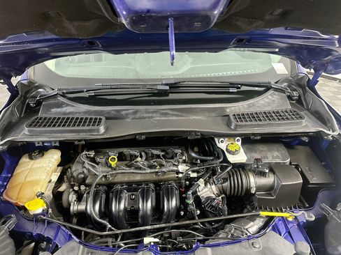 Used 2016 Ford Escape S FWD image 31