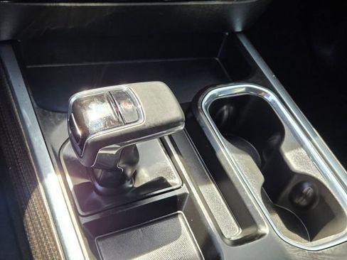 Certified 2024 Chevrolet Silverado 1500 RST w/ RST All Star Premium Package AWD/4WD image 23