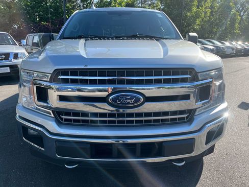 Used 2018 Ford F150 XLT w/ Equipment Group 302A Luxury AWD/4WD image 37