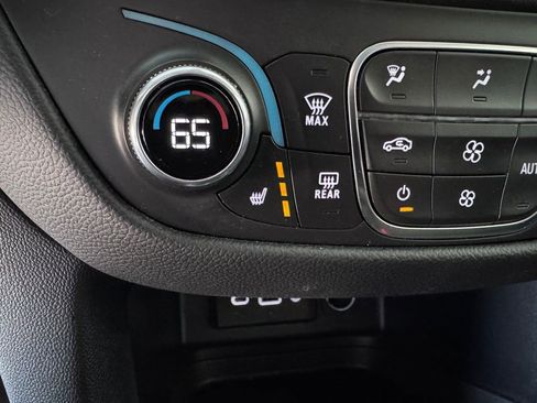 Certified 2024 Chevrolet Equinox LT AWD/4WD image 21