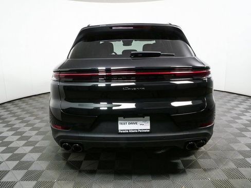 New 2026 Porsche Cayenne AWD/4WD image 27