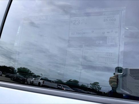 New 2026 Acura RDX A-Spec image 22