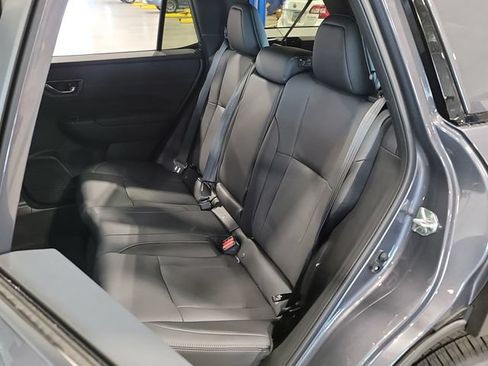 New 2026 Subaru Outback Touring XT AWD/4WD image 8