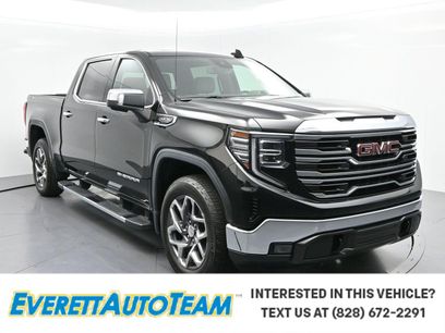 Used 2023 GMC Sierra 1500 SLT w/ SLT Convenience Package