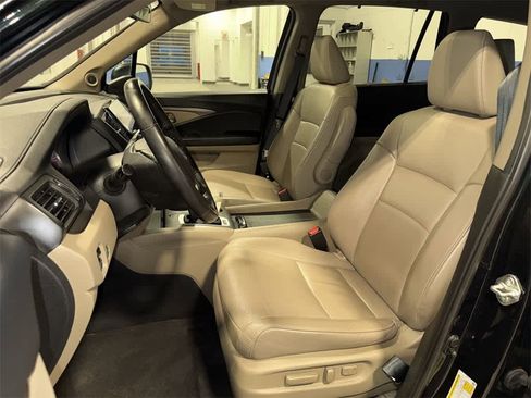 Used 2019 Honda Pilot EX-L image 15