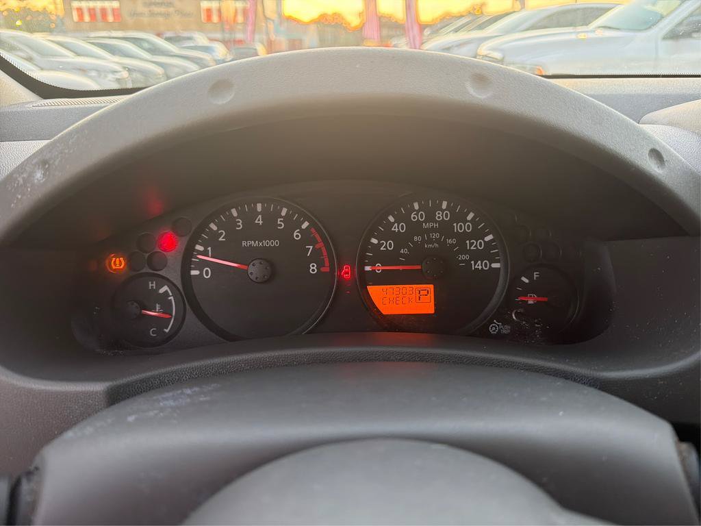 Used 2019 Nissan Frontier S RWD image 15