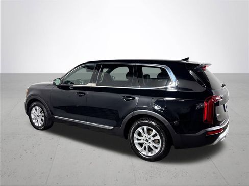 Used 2022 Kia Telluride LX AWD/4WD image 8