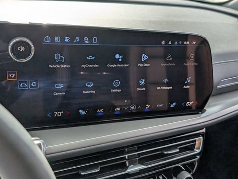New 2026 Chevrolet Traverse LT FWD image 10