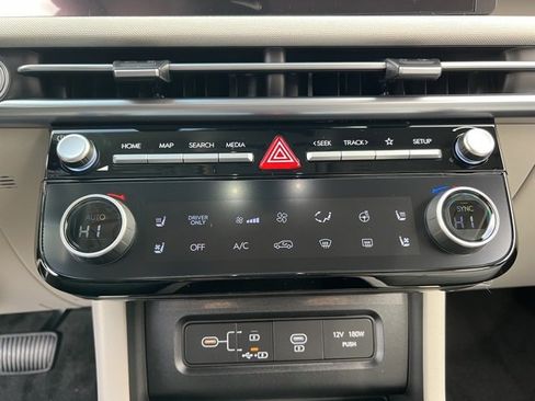 New 2026 Hyundai Tucson Limited image 28