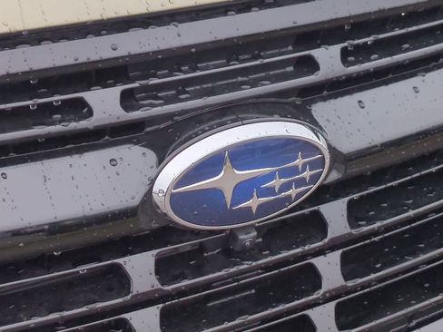 New 2026 Subaru Ascent Bronze Edition image 11