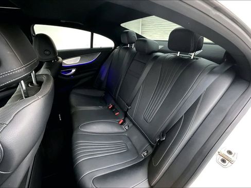 Used 2023 Mercedes-Benz CLS 450 4MATIC image 33