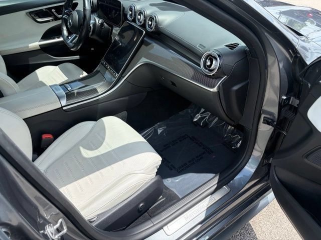 Used 2022 Mercedes-Benz C 300 Sedan image 35