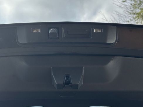 Used 2025 Chevrolet TrailBlazer LT image 24