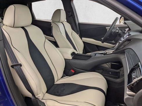 Certified 2023 Acura RDX A-Spec AWD/4WD image 23