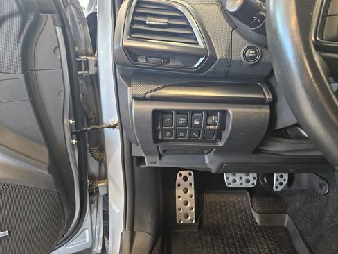 Used 2023 Subaru Forester Wilderness image 16