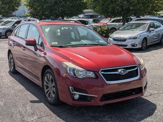Used 2016 Subaru Impreza 2.0i Sport Premium w/ Popular Package #1 AWD/4WD video 3